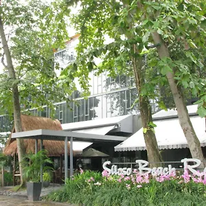 **** Resort Siloso - Sentosa Singapore