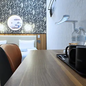 *** Hotel Kam Leng Singapore