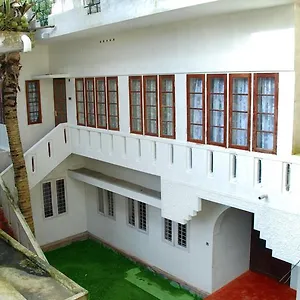 Privatunterkunft Jojies Homestay Fortkochi, Kochi