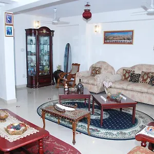 Privatunterkunft Leelu Homestay, Kochi