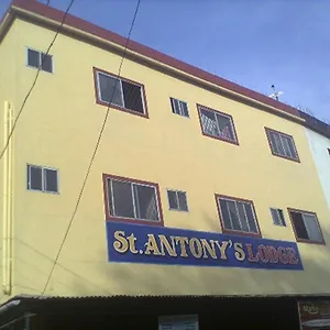 Lodge St. Antonys, Kochi