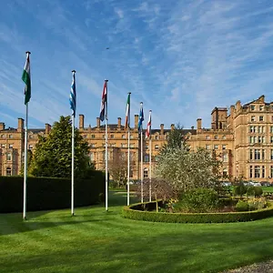 **** Hotel The Milner United Kingdom